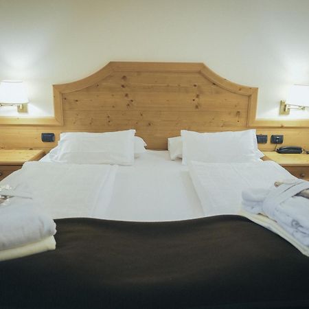 Hotel Al Parco Moena Esterno foto