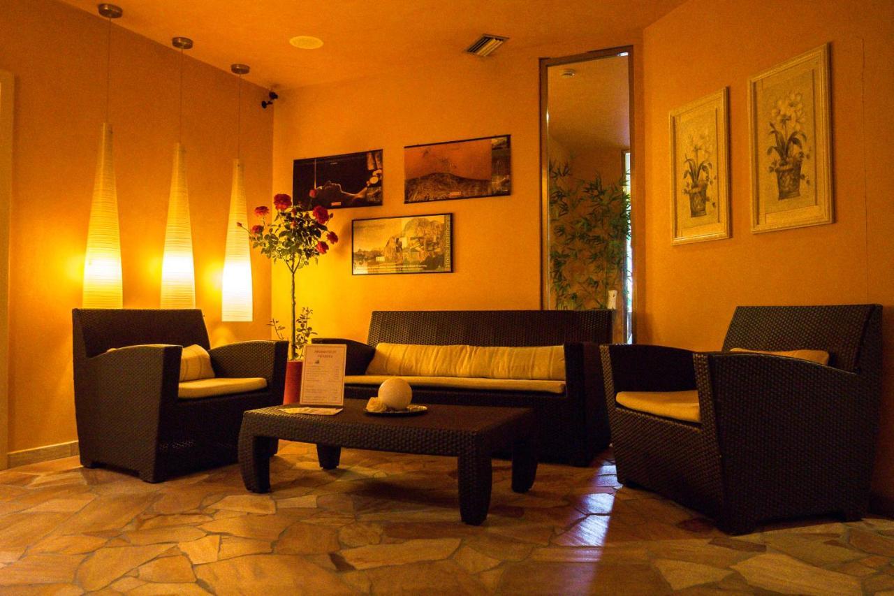 Hotel Al Parco Moena Esterno foto