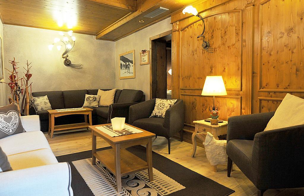 Hotel Al Parco Moena Esterno foto